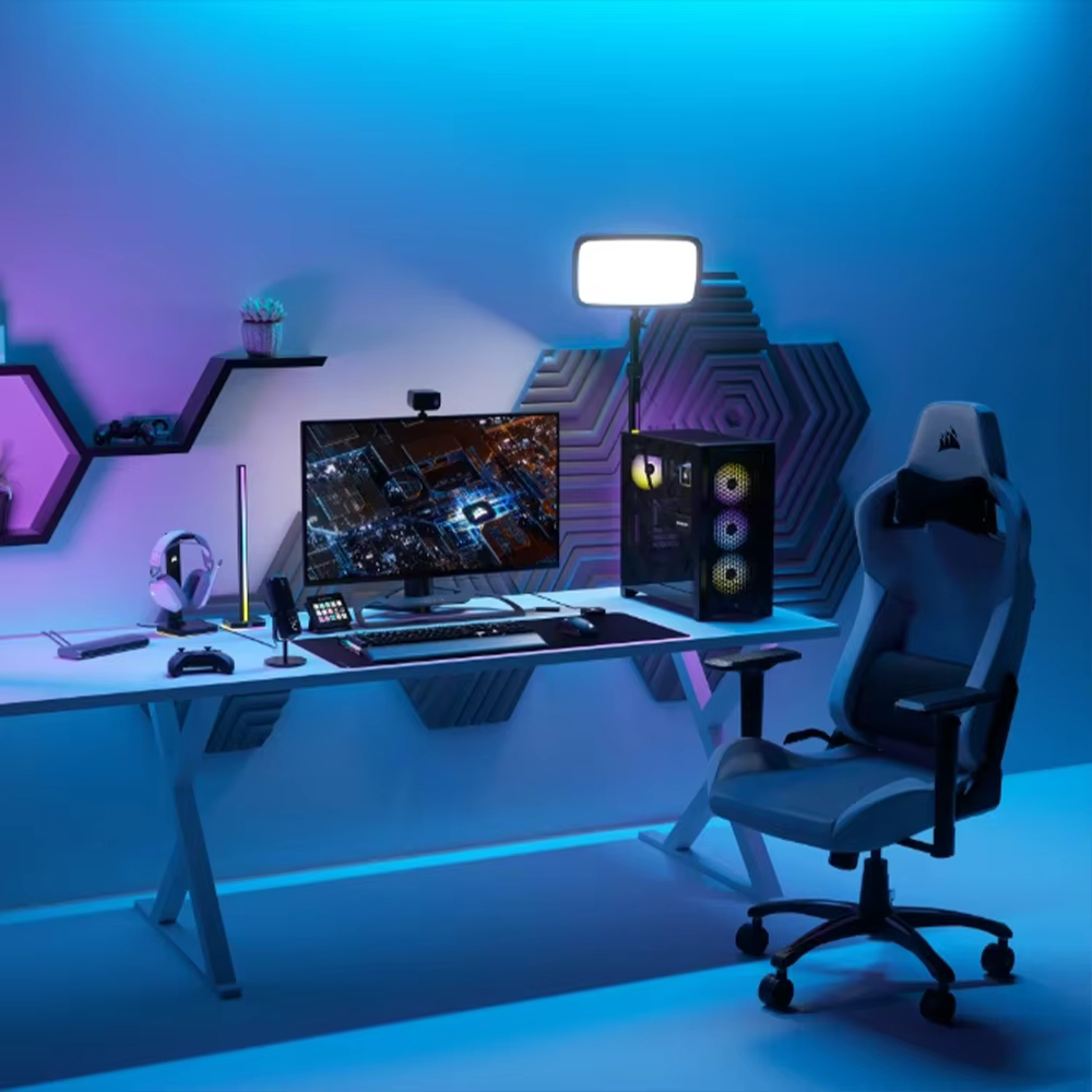 PC Gaming Case — image 2