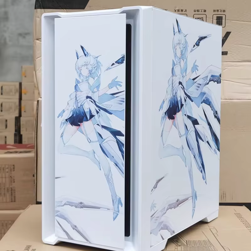 Gaming PC CASE Normal Desktop ATX — image 2