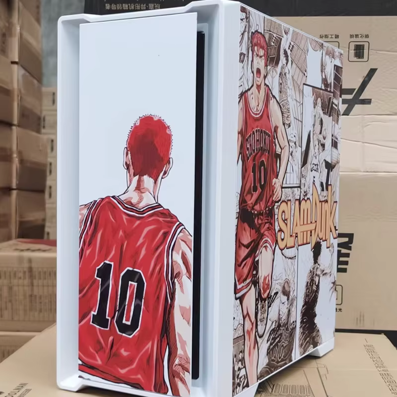 Gaming PC CASE Normal Desktop ATX — image 3