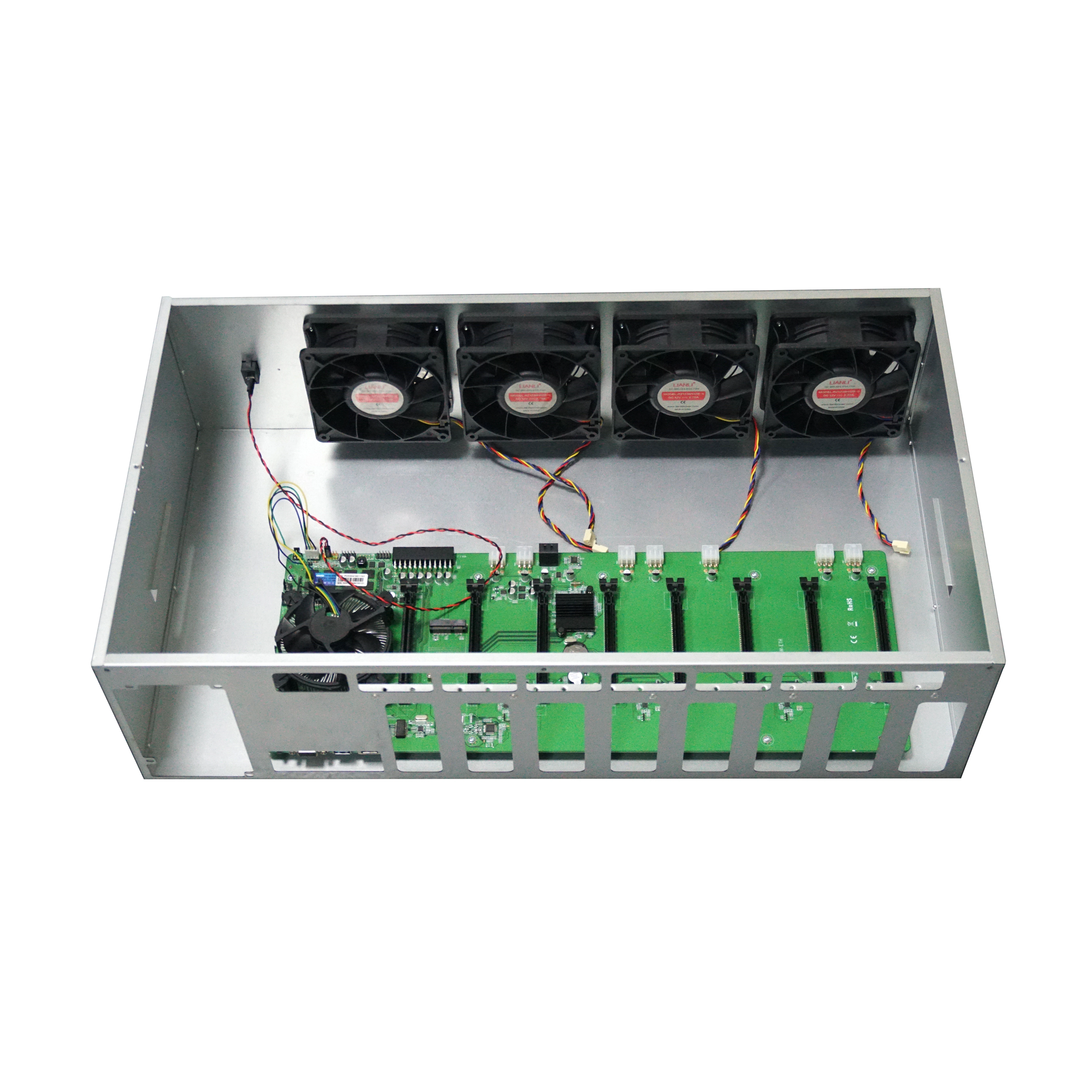 GPU Server Machine 240MH S Machine — image 4