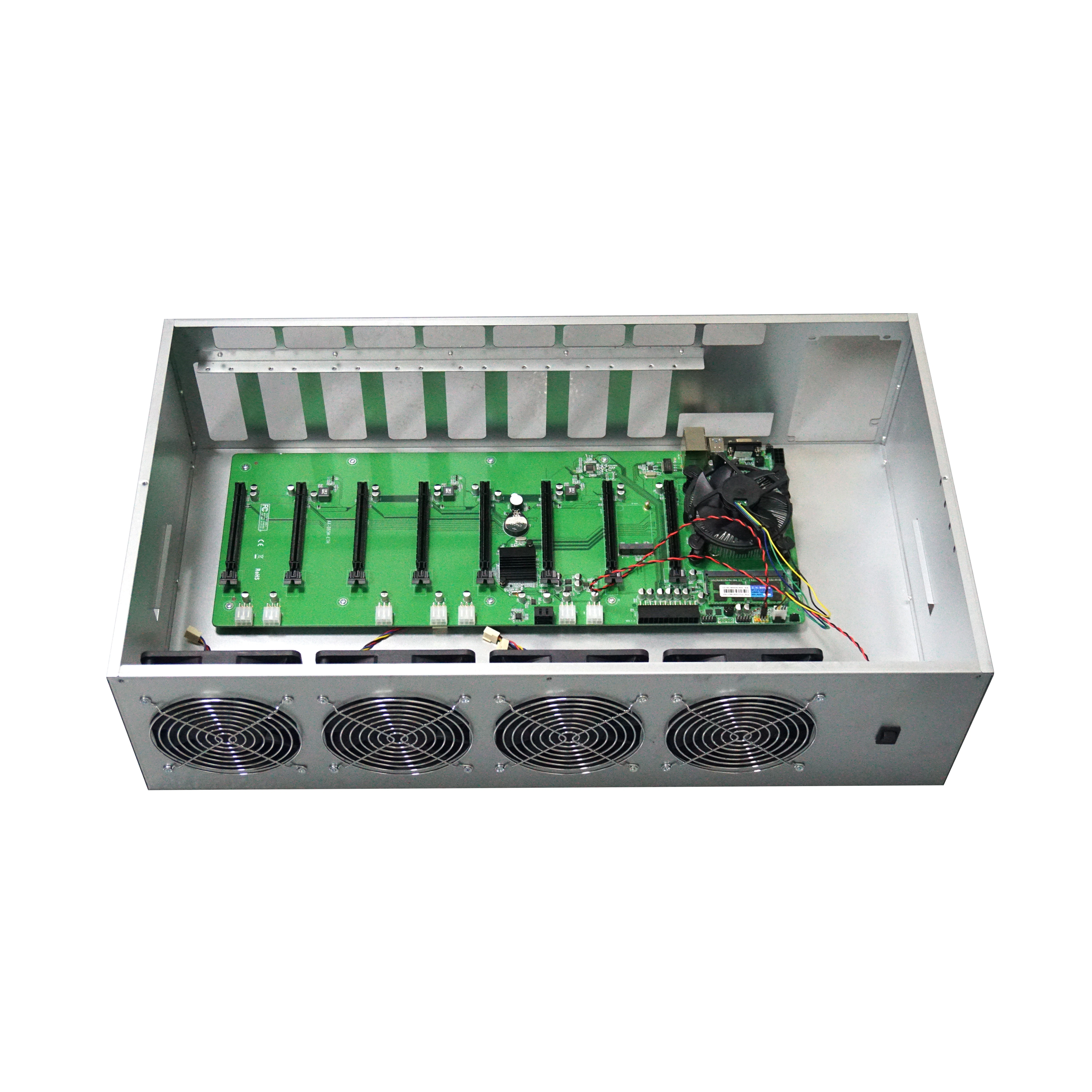 GPU Server Machine 240MH S Machine — image 5