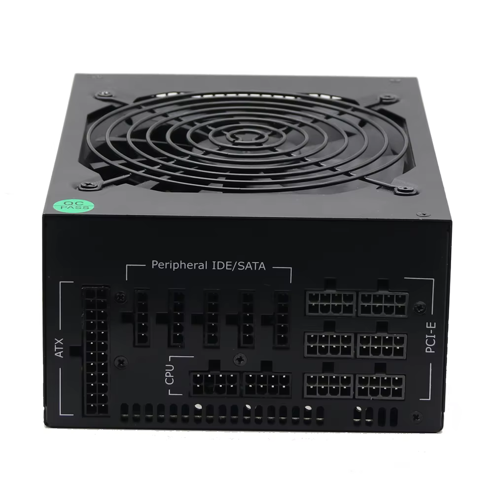 ATX 1600W Full Modular Power Supply — image 2