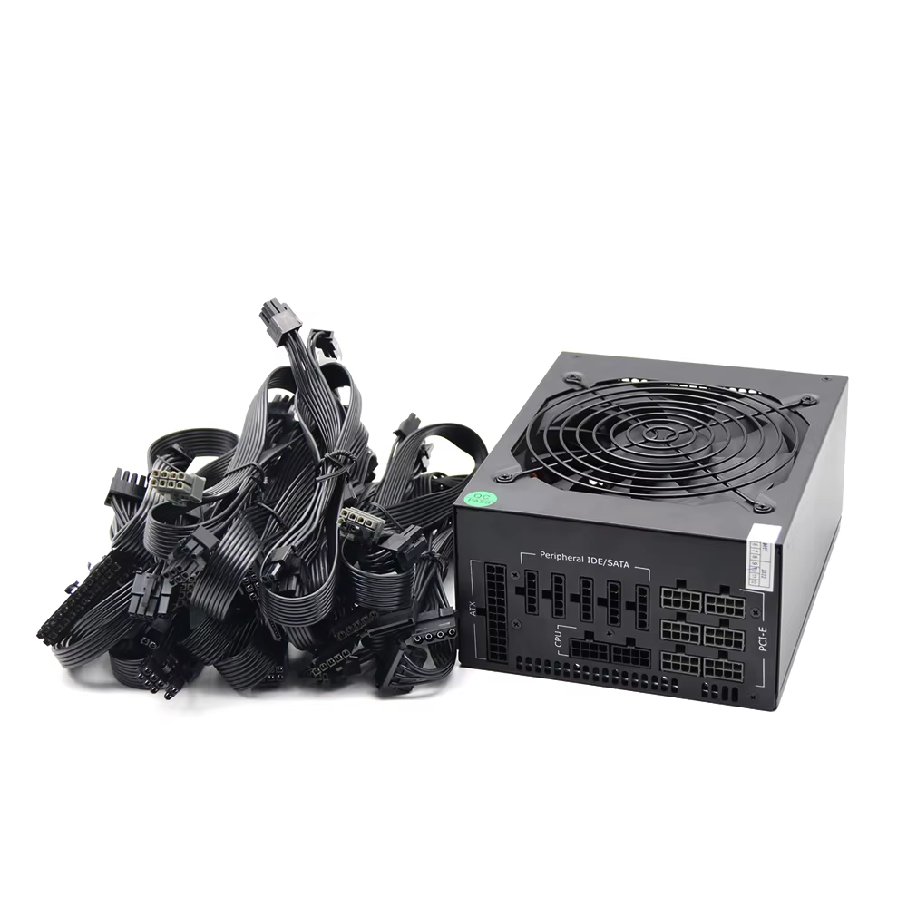 ATX 1600W Full Modular Power Supply — image 5