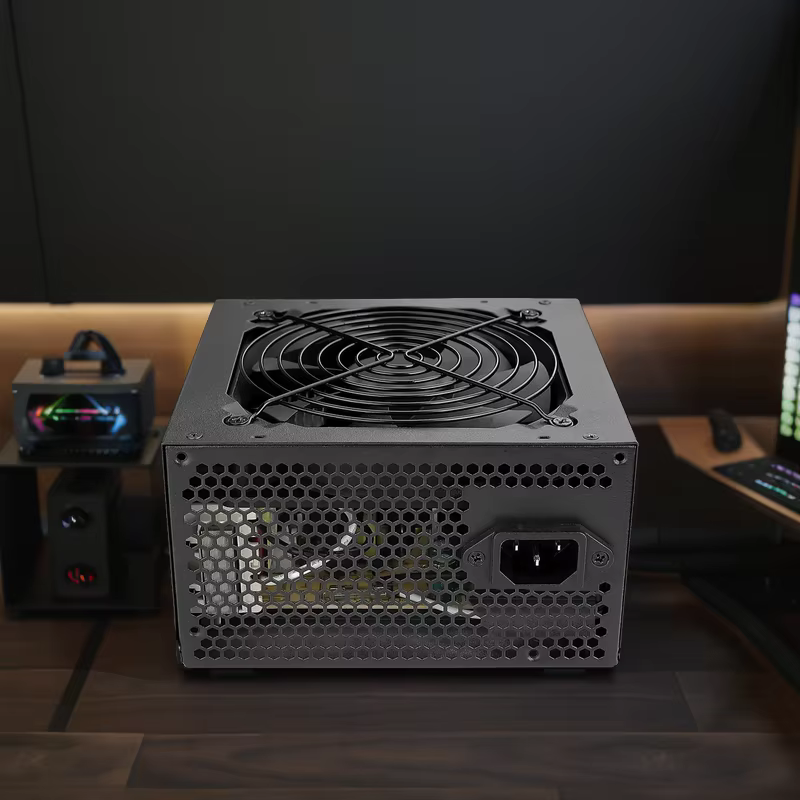 OEM Style 500W 24PIN ATX GPU — image 2