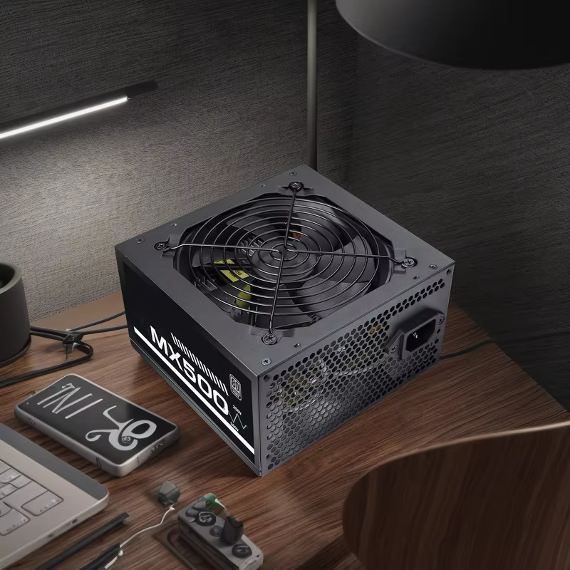 OEM Style 500W 24PIN ATX GPU — image 3