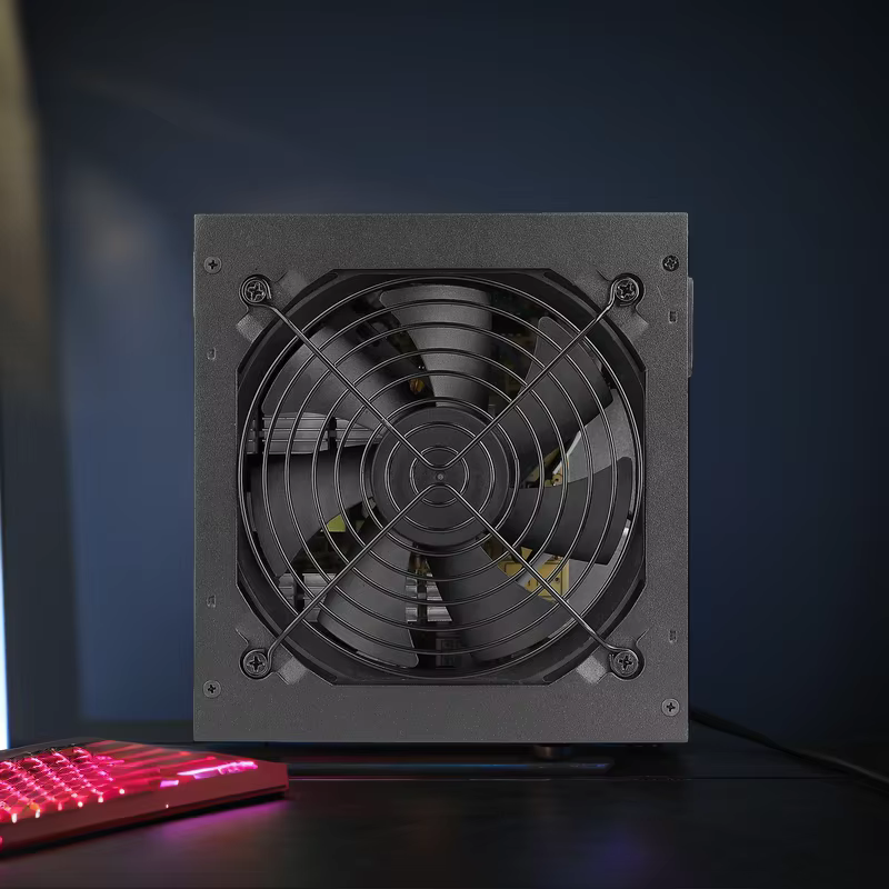 OEM Style 500W 24PIN ATX GPU — image 4