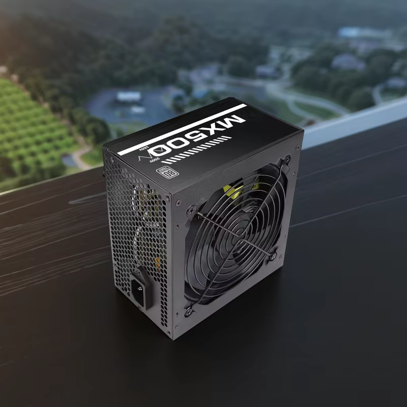 OEM Style 500W 24PIN ATX GPU — image 5