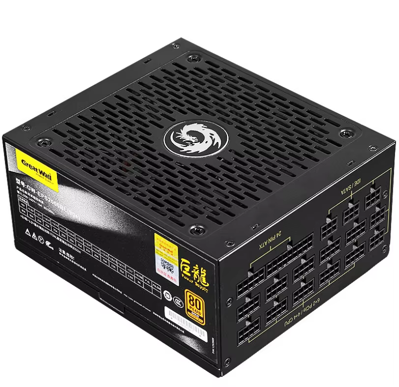 PC Power Supply 2000W For ATX — image 5