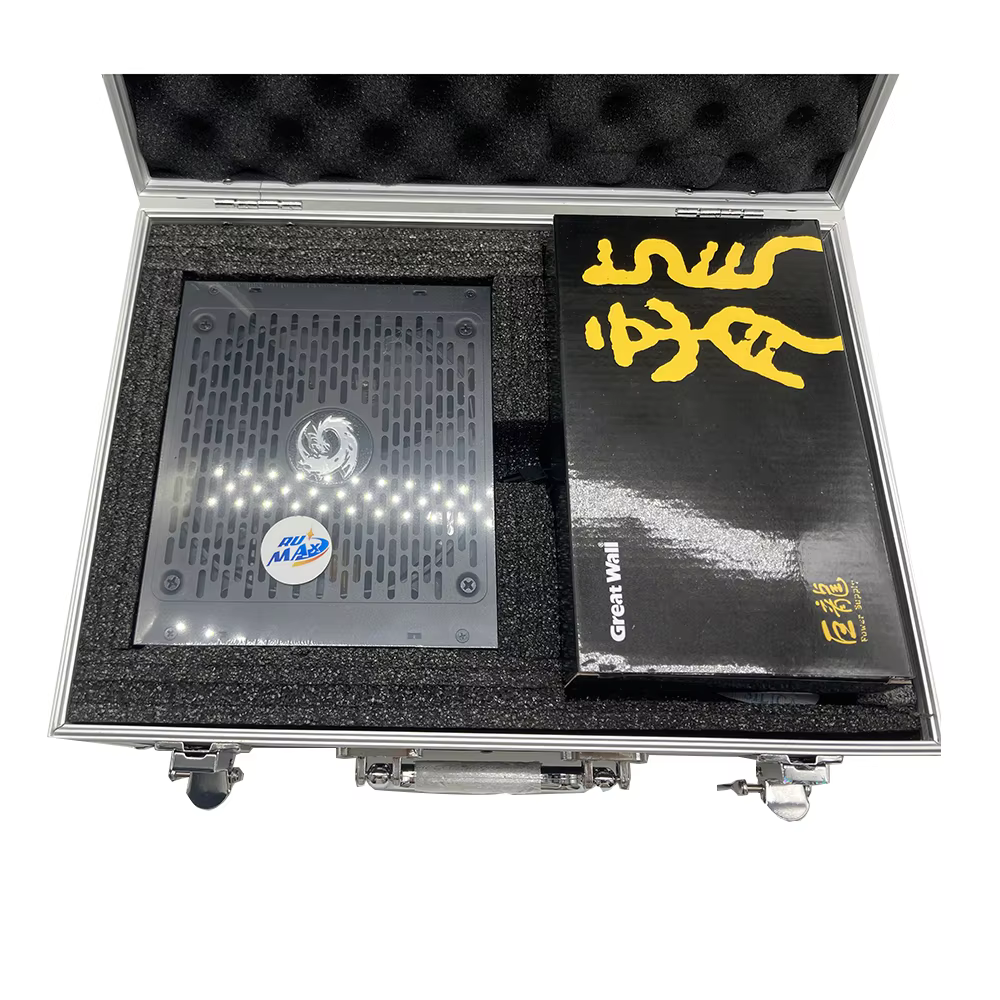 PC Power Supply 2000W For ATX — image 6