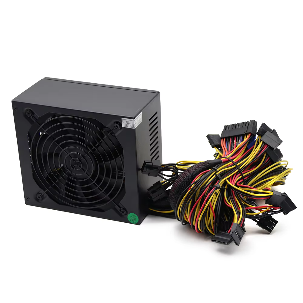 Power Supply 1600W ATX 24P 4 — image 4