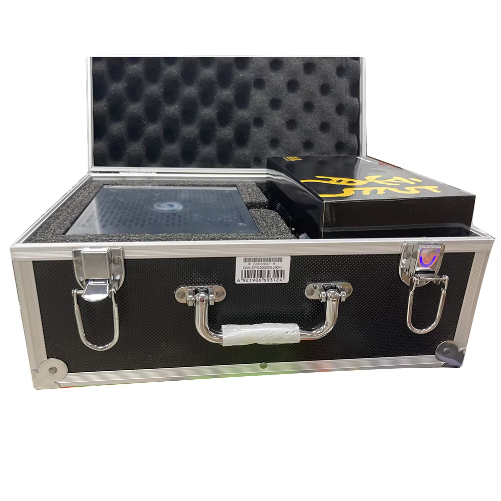 Great Wall 2000W ATX Full Module — image 3