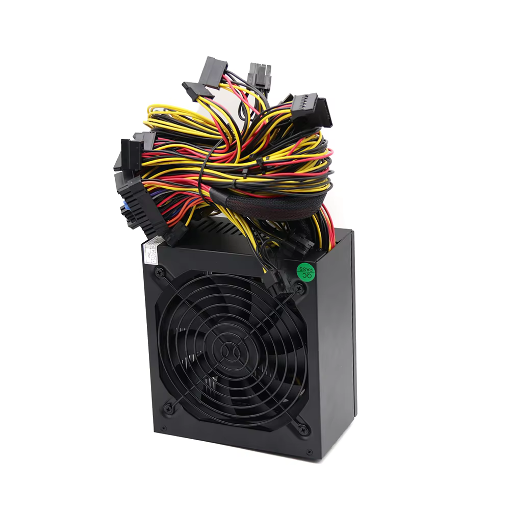 Power Supply 1600W ATX 24P 4 — image 6