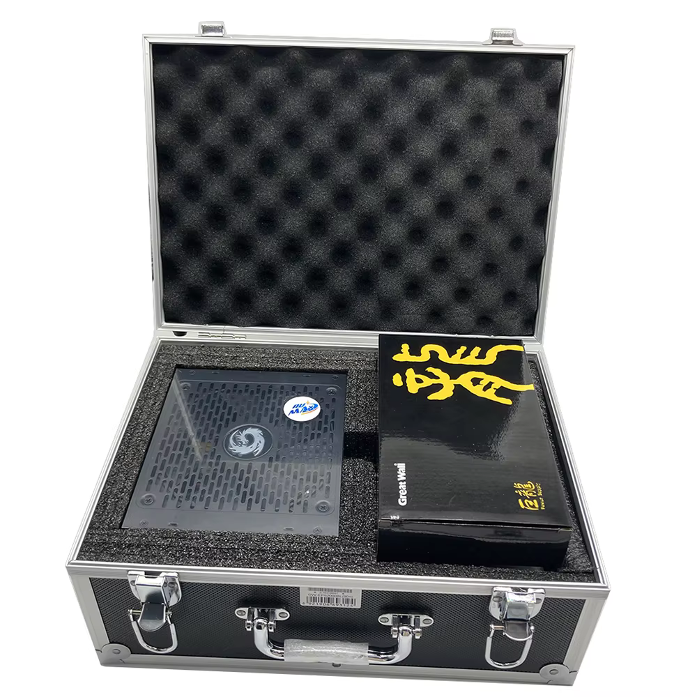 Great Wall 2000W ATX Full Module — image 5