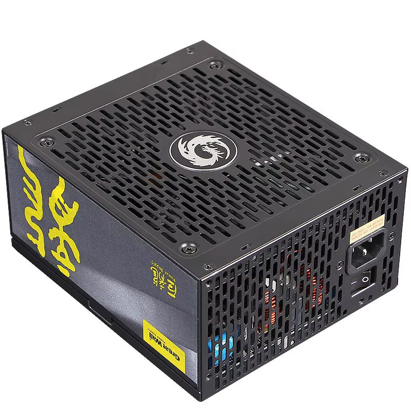 12V 2000w 80plus Gold Fully Modular — image 2