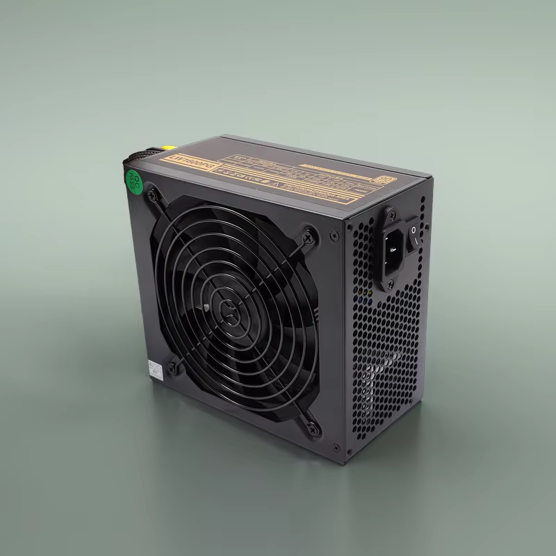 ATX 1600W Power Supply 110V 240V — image 4