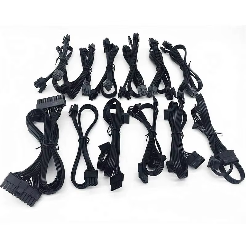 ATX PC Power Supply 2000w Full — image 3