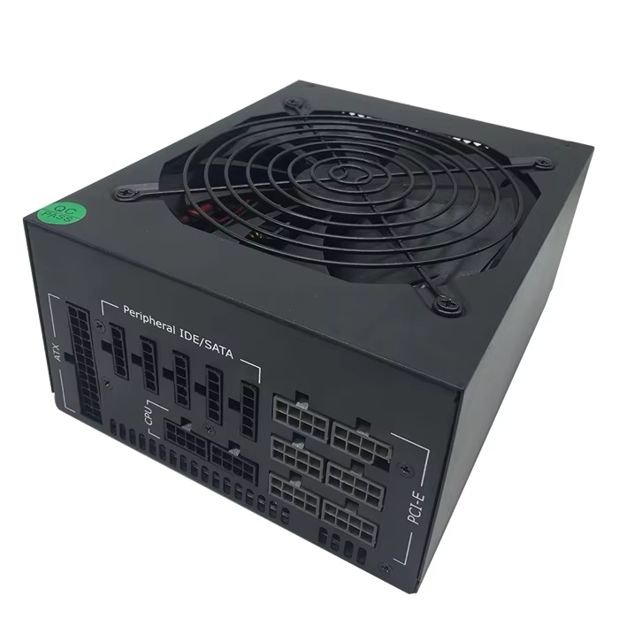Portable Power Supply 1600w 1800w Fully — image 2