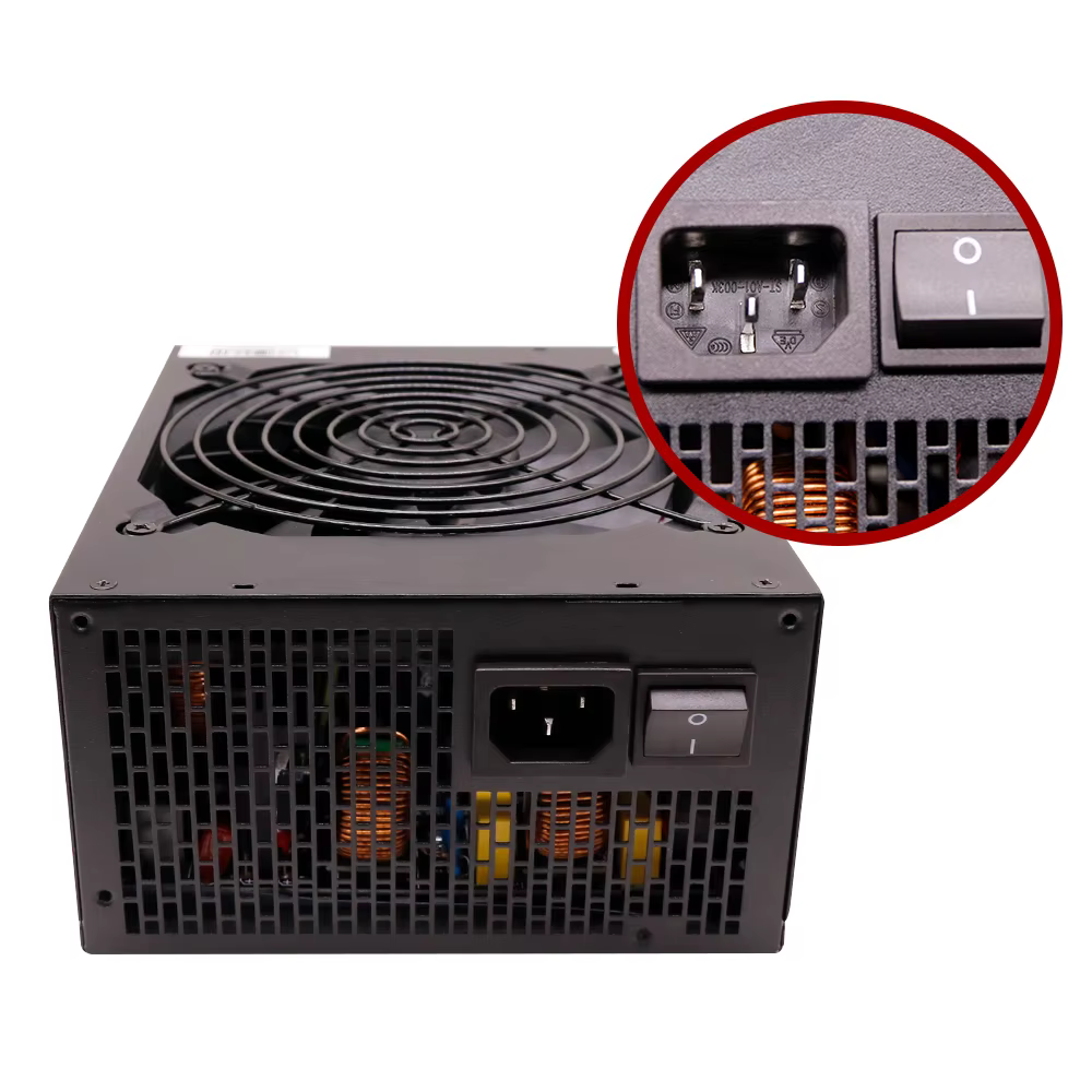 ATX PC Power Supply 2000w Full — image 6