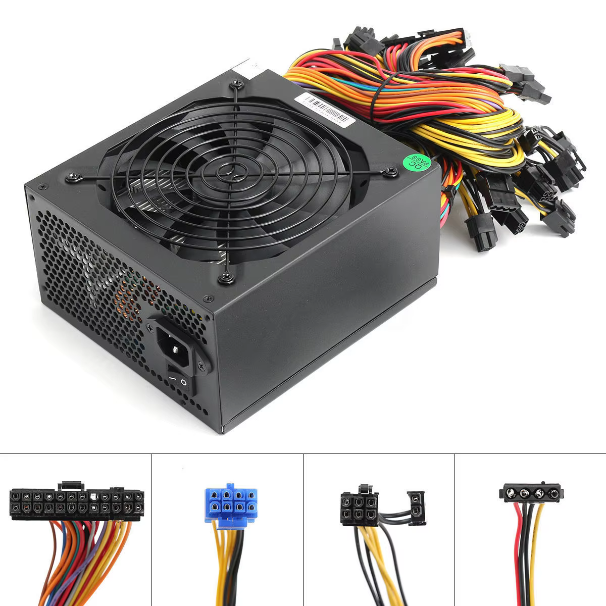 PSU 12v Input Voltage 110 240V — image 3