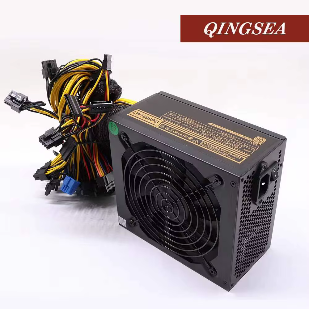 PSU 12v Input Voltage 110 240V — image 5