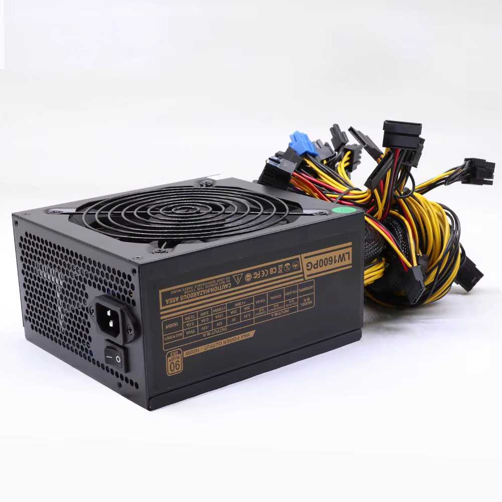 PSU 12v Input Voltage 110 240V — image 6