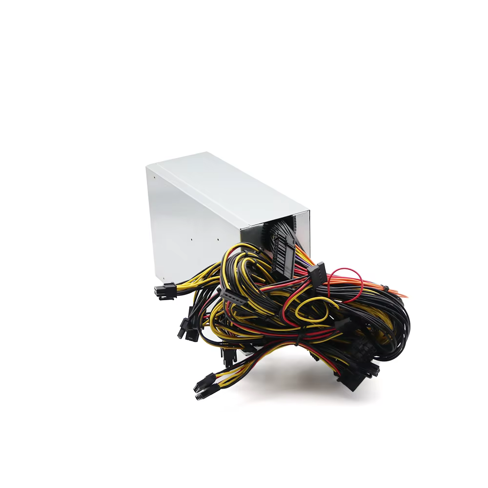 3000w 48V Power Supply Uninterrupted Unit — image 2