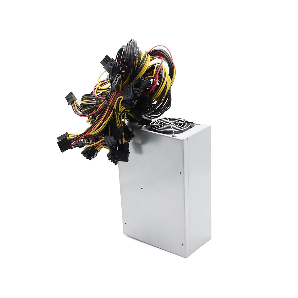 3000w 48V Power Supply Uninterrupted Unit — image 3