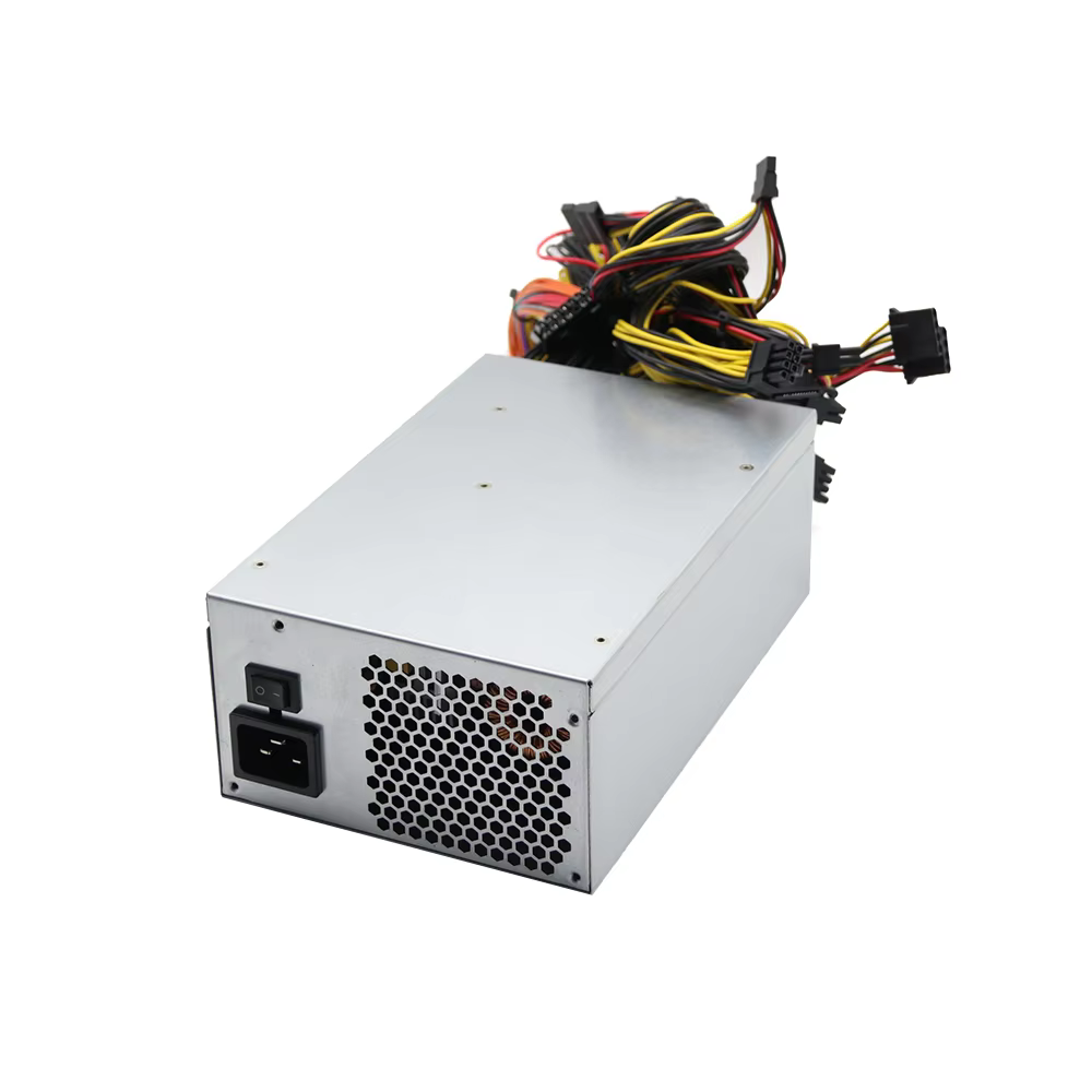 3000w 48V Power Supply Uninterrupted Unit — image 4