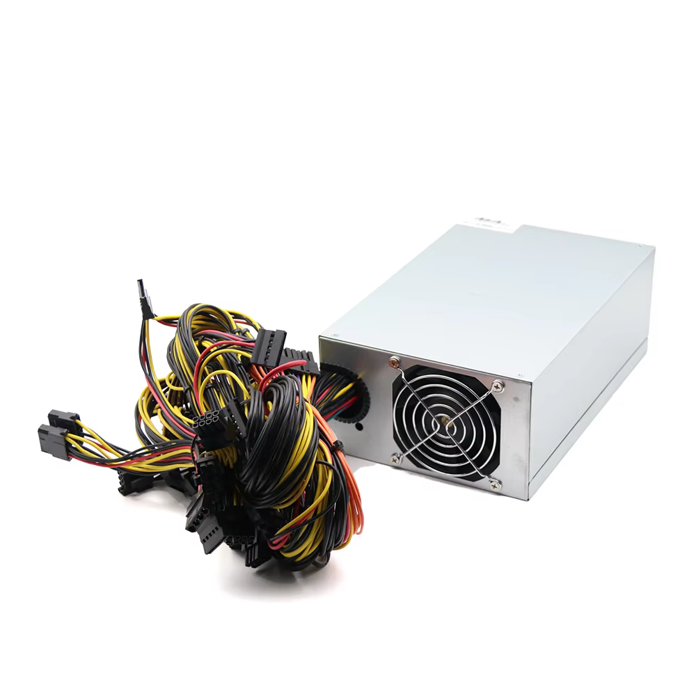 3000w 48V Power Supply Uninterrupted Unit — image 6