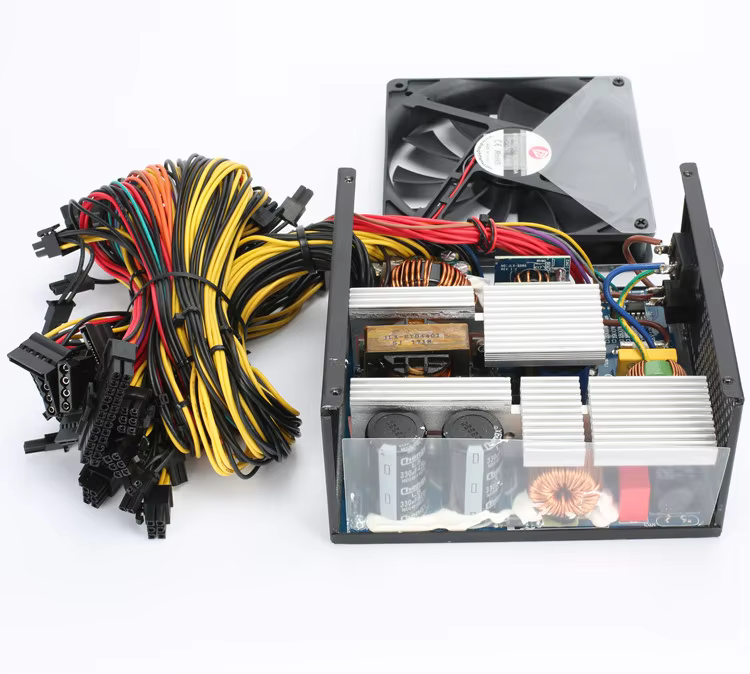 PSU 1600 Watt 1800 Watt 2000 — image 6