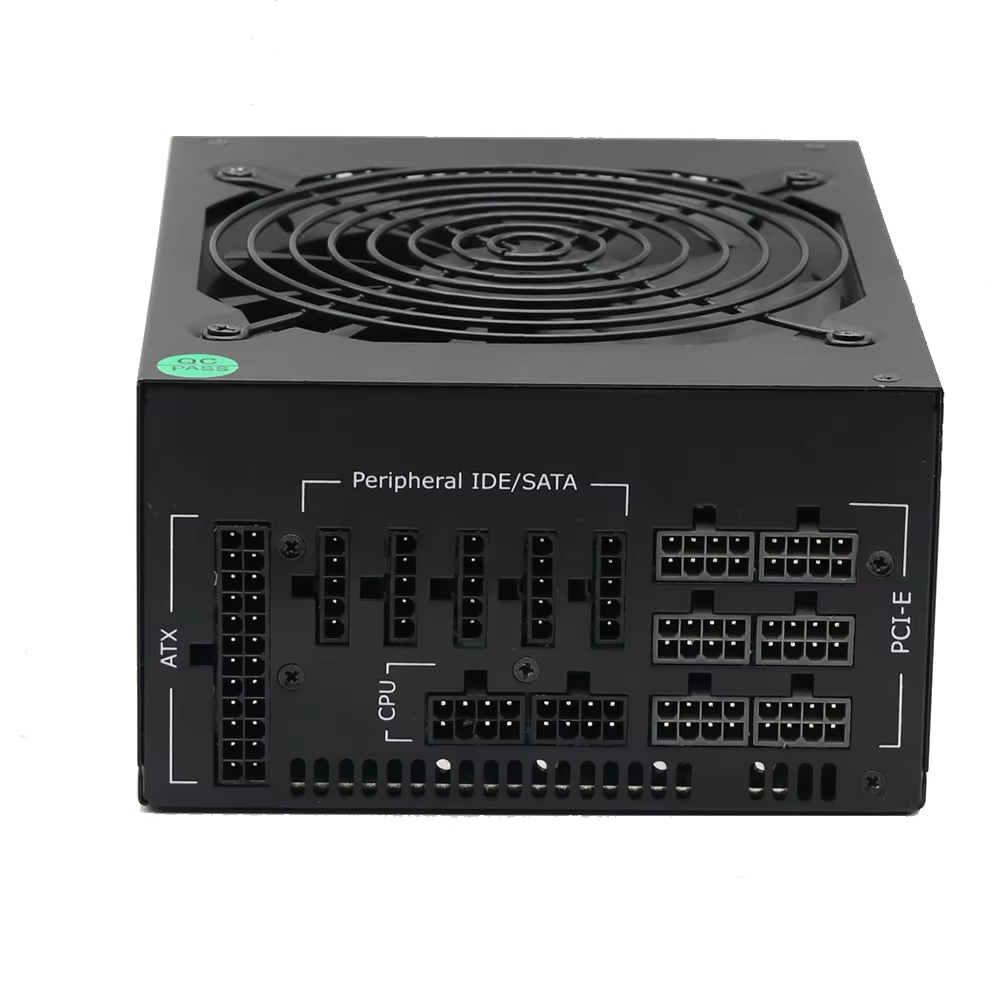 Wholesale Power Supply 1800w Modular 1600 — image 2