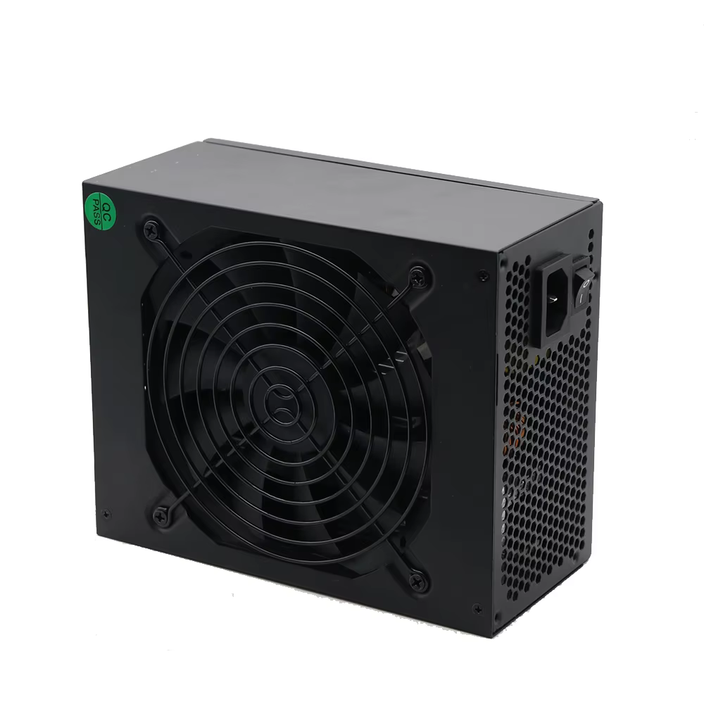 80 Gold Designed 1600W Full Modular — image 4