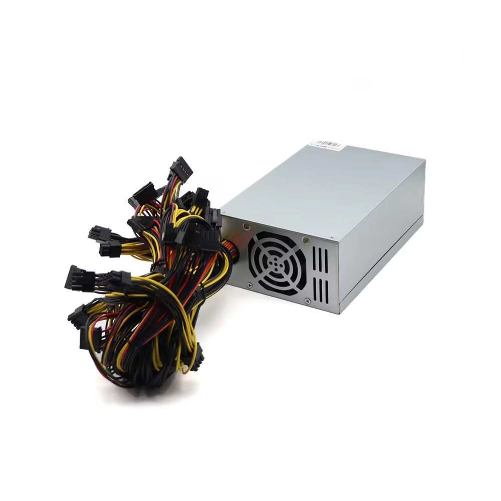 2000W Silent ATX Switch Power Supply — image 2