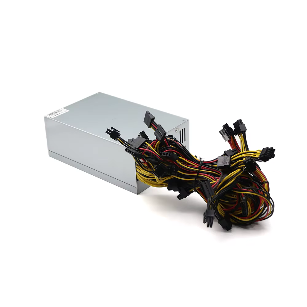2000W Silent ATX Switch Power Supply — image 3