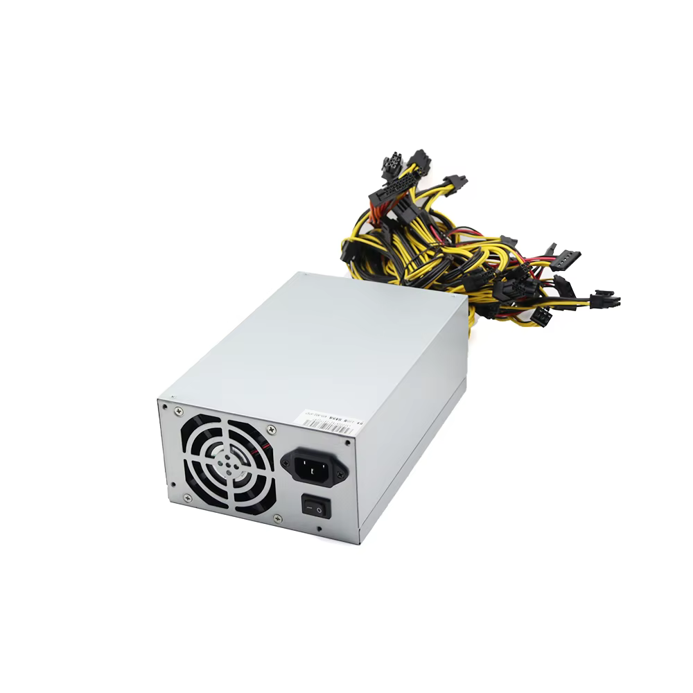 2000W Silent ATX Switch Power Supply — image 4