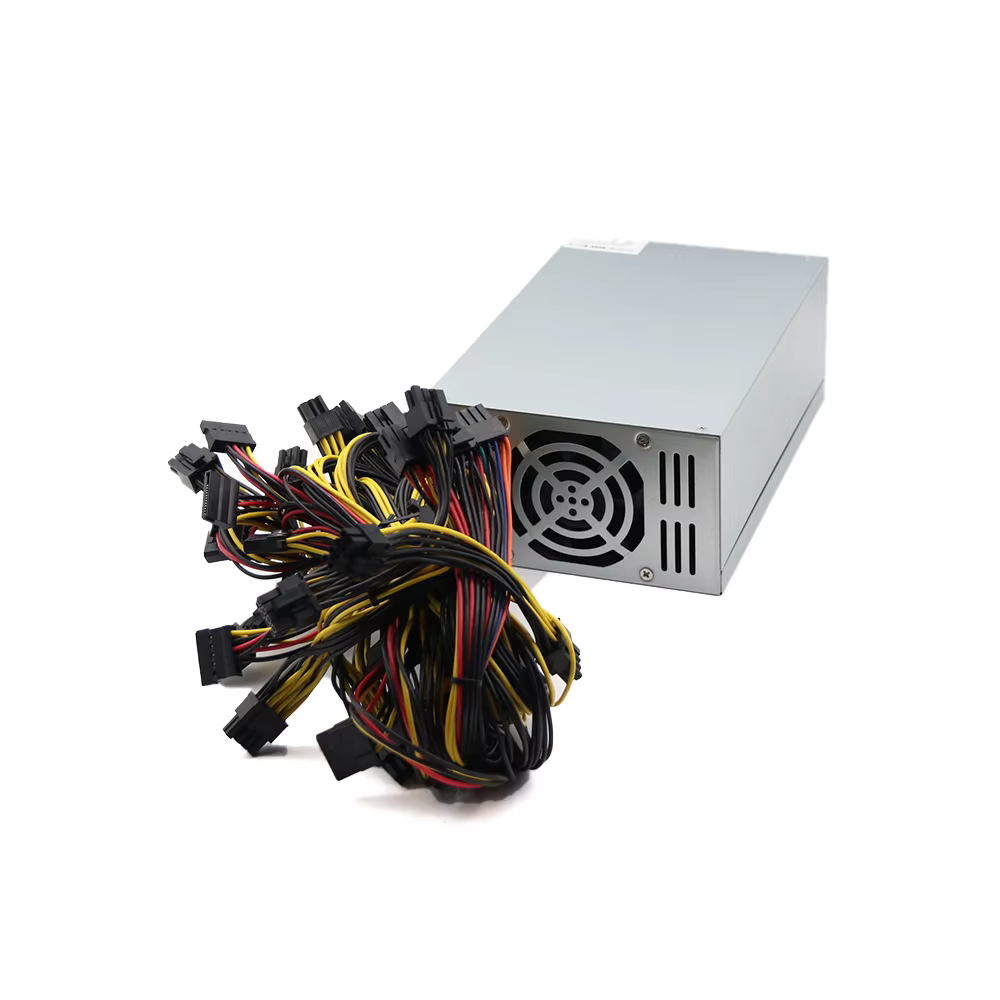 2000W Silent ATX Switch Power Supply — image 5
