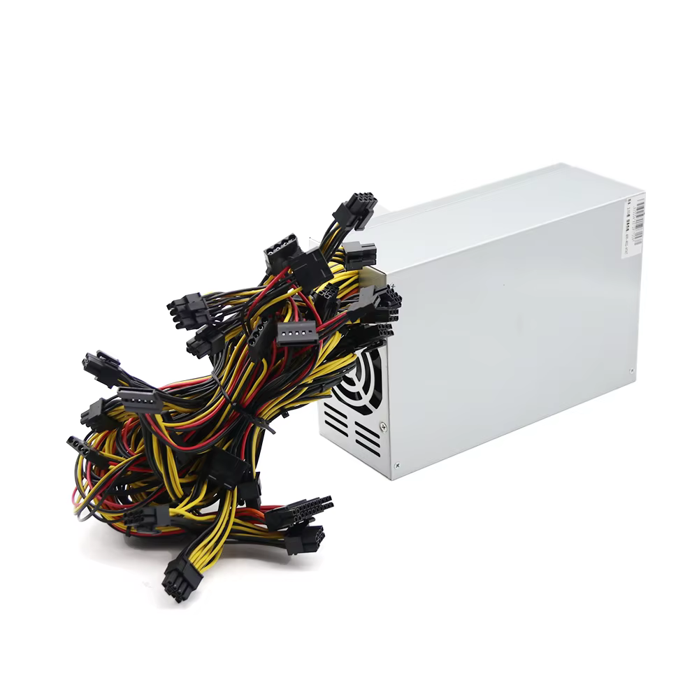 2000W Silent ATX Switch Power Supply — image 6