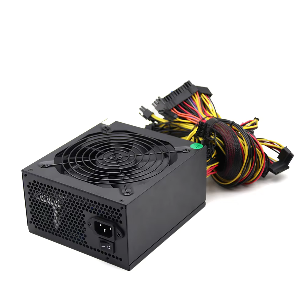 1800W ATX Switching Power Supply 24Pin — image 3