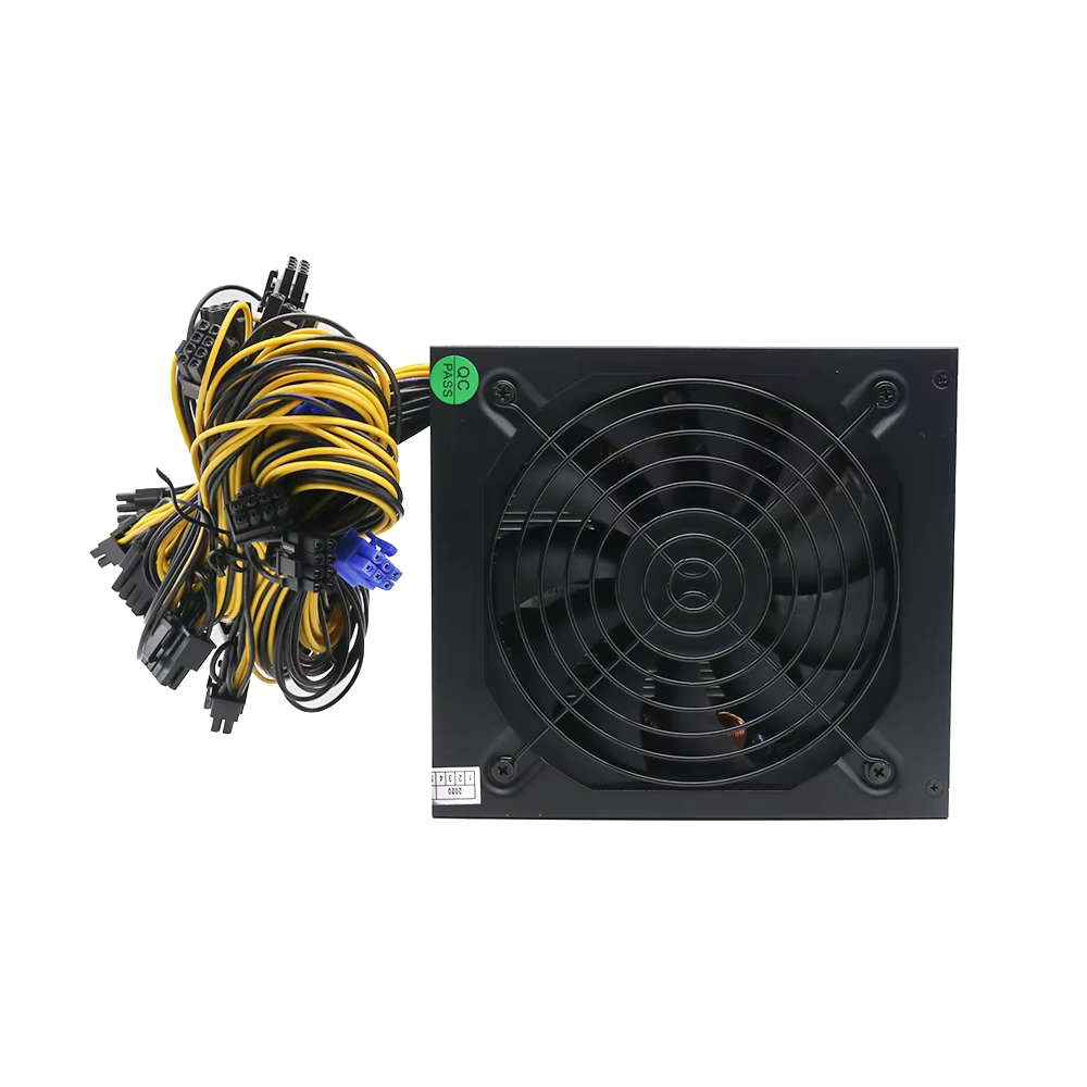 1800W ATX Switching Power Supply 24Pin — image 6