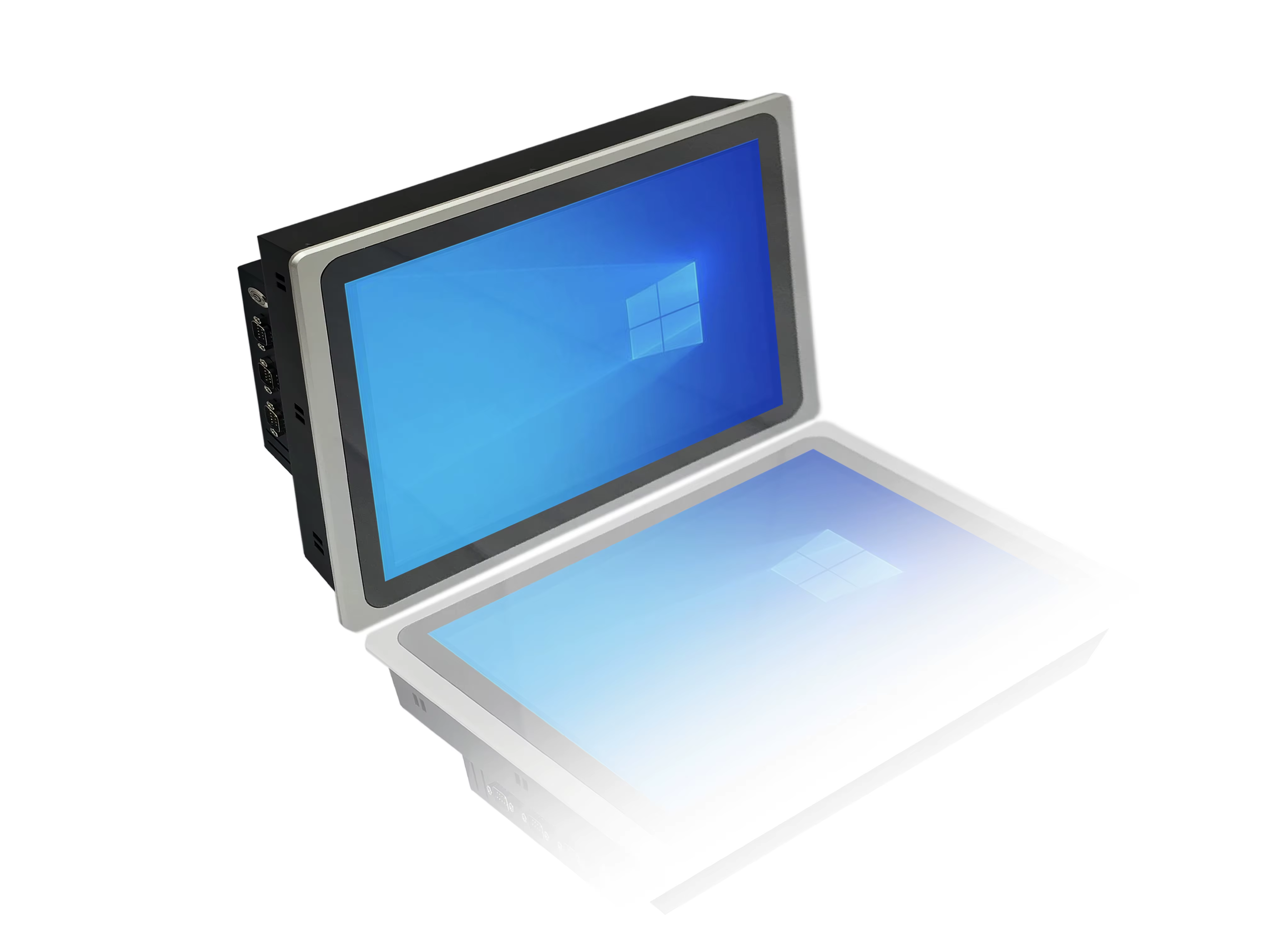 All In One Industrial PC PANEL — image 4