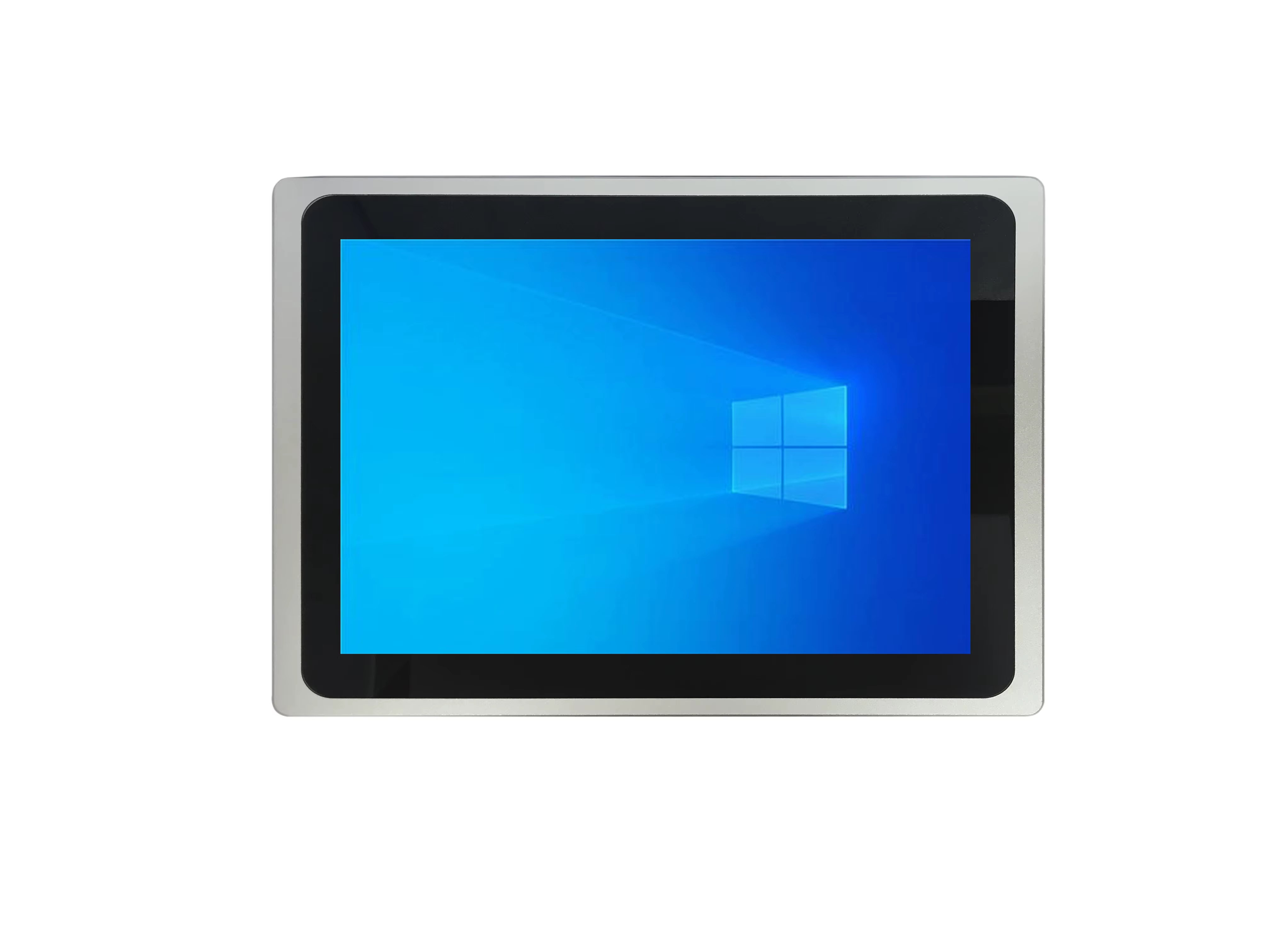 2025 15 Inch Industrial Panel PC — image 2