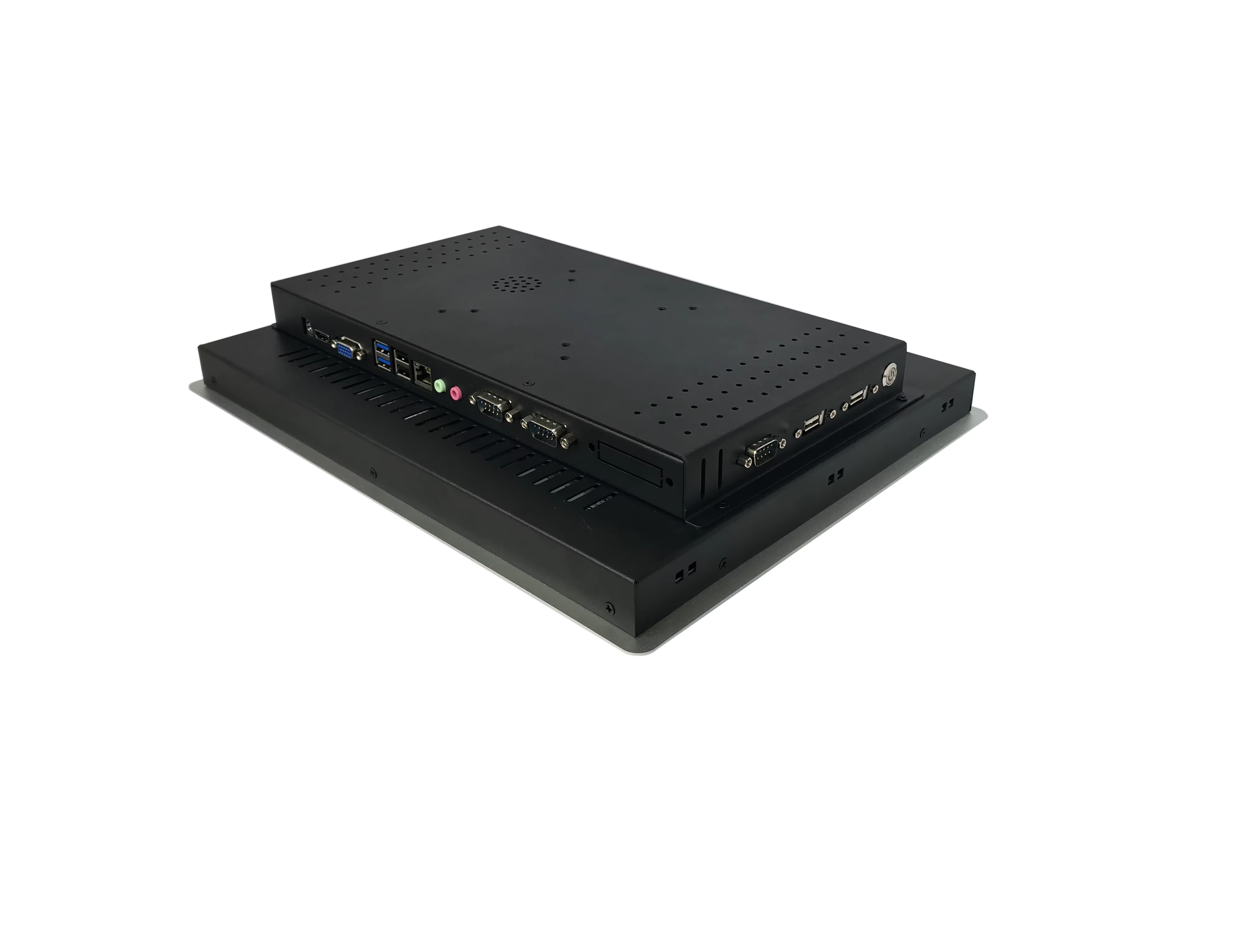 2025 10 4 Inch Industrial Panel — image 6