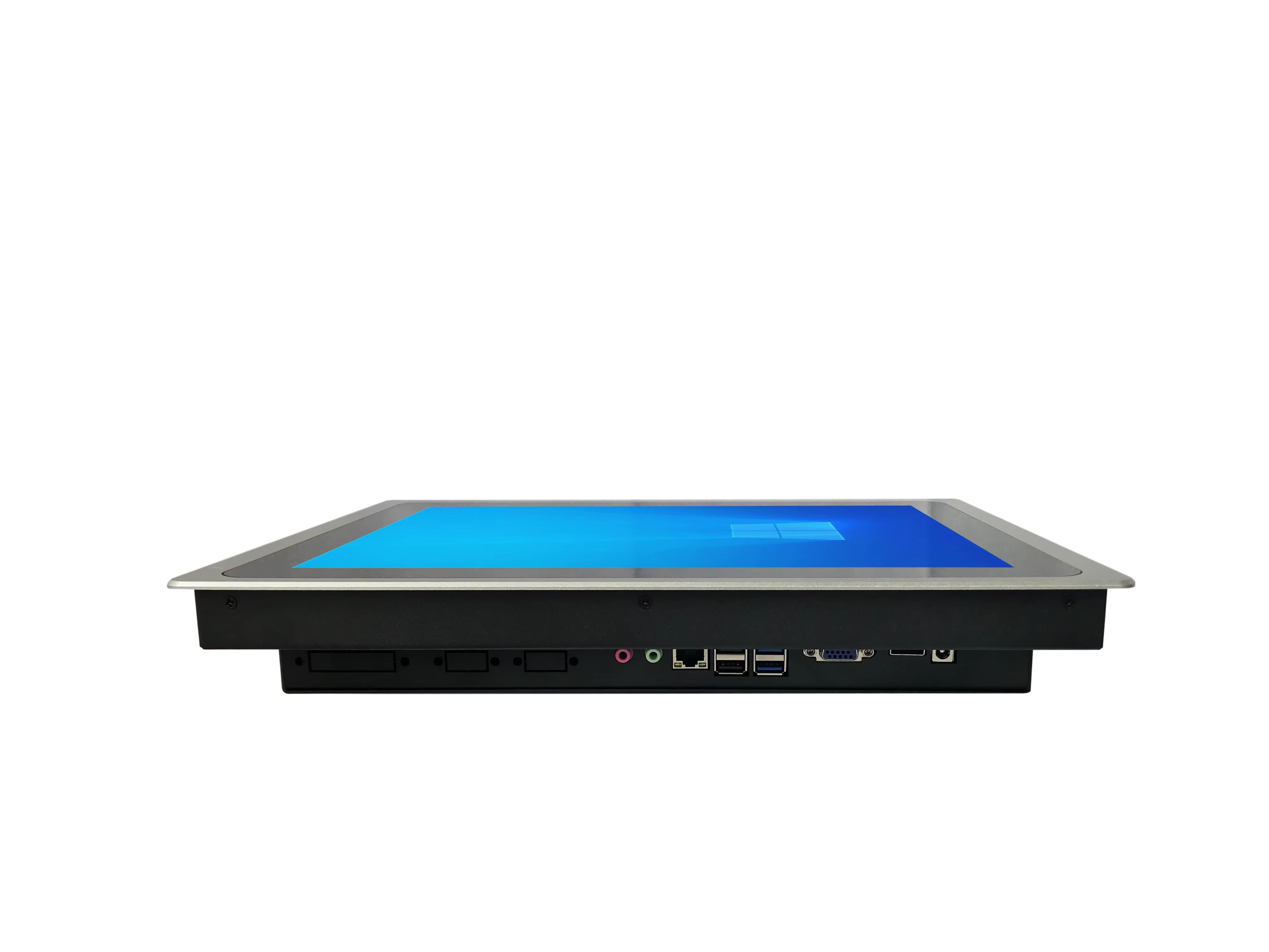 2025 17 Inch Industrial Panel PC — image 4