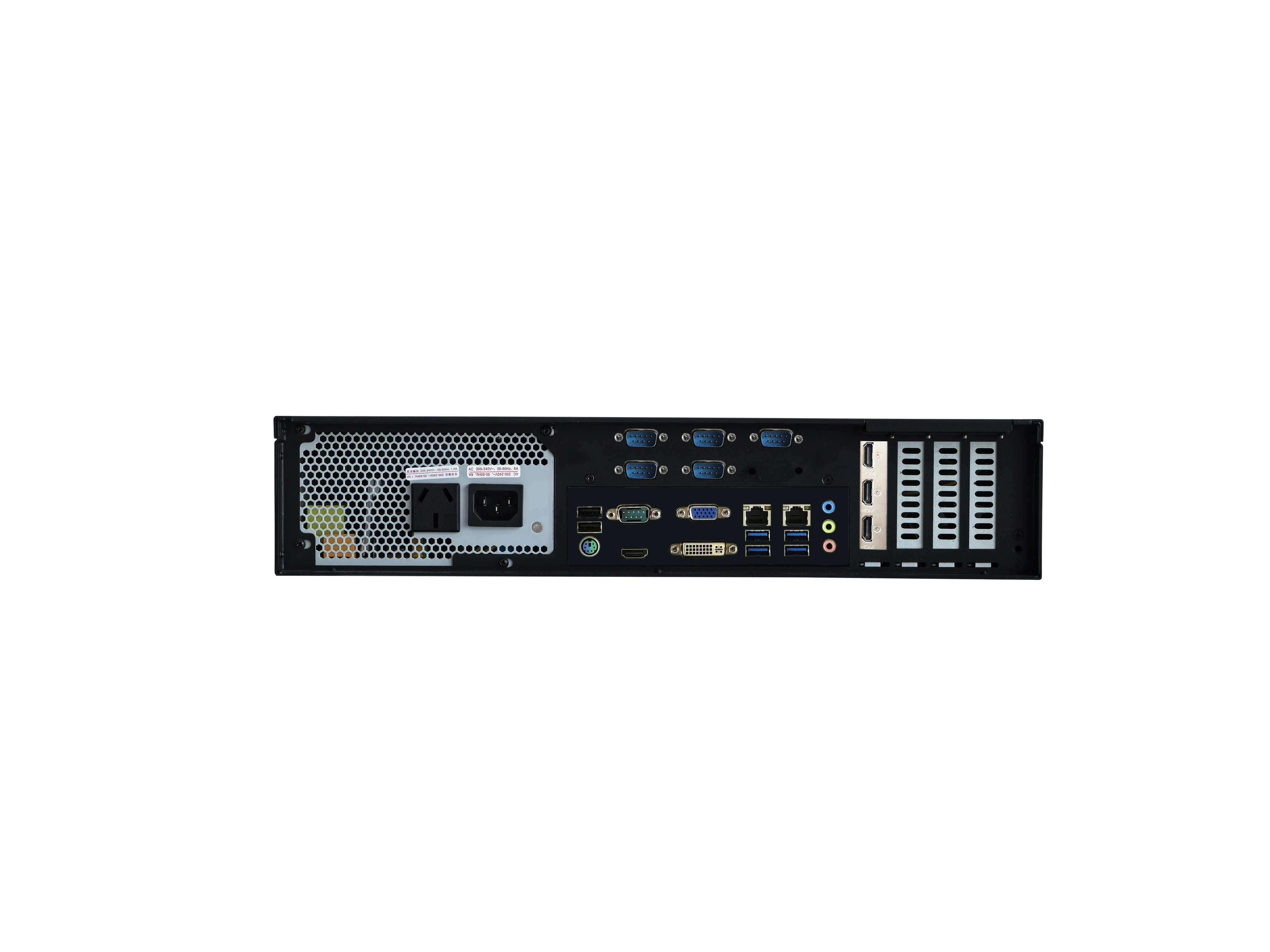 Factory Price High Performance ELSKY IPC200U — image 2