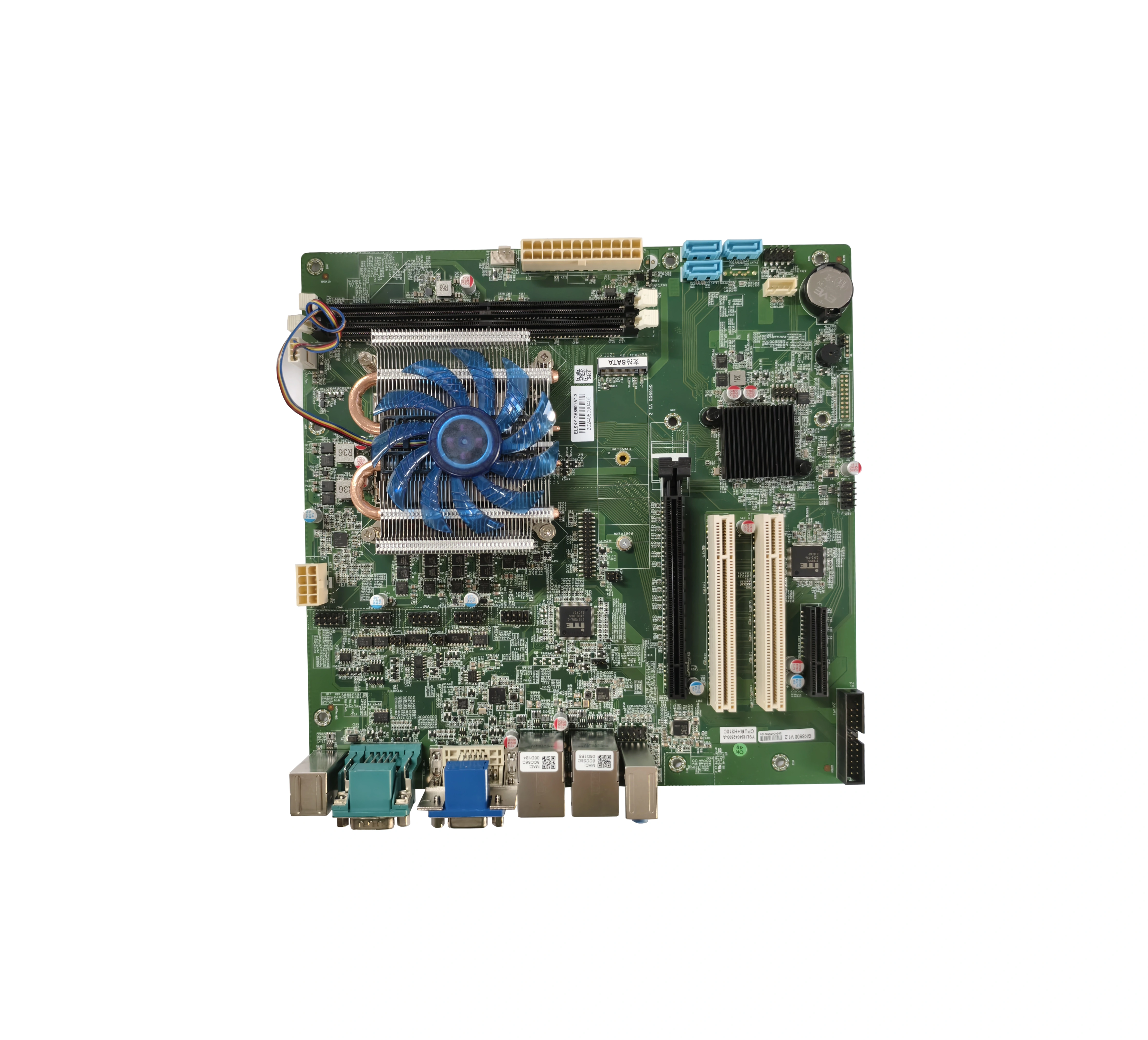 Factory Price High Performance ELSKY IPC200U — image 5