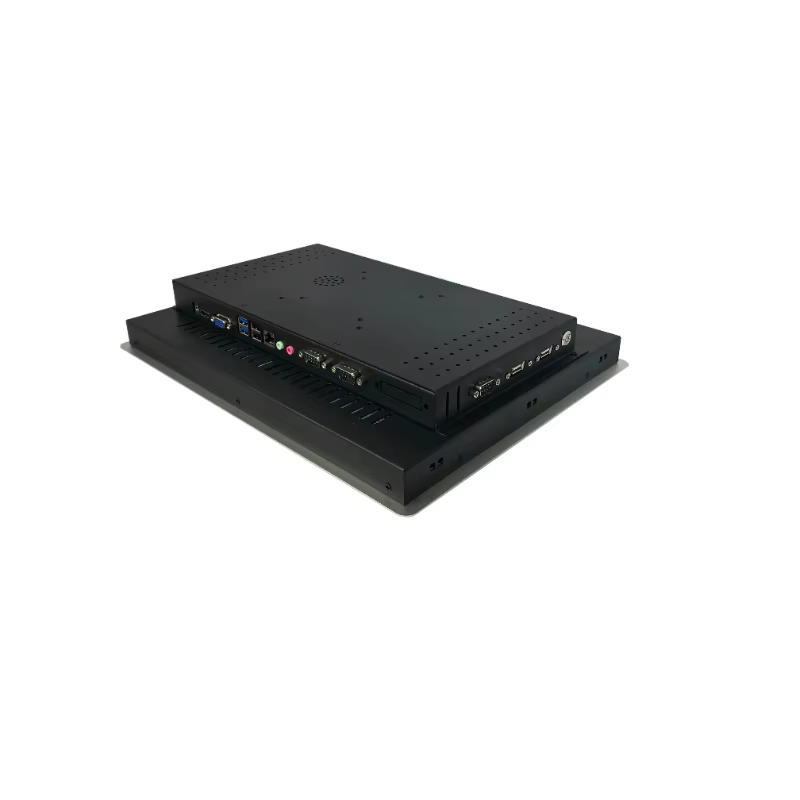 3rd Gen Intel Rugged Industrial Tablet — image 3