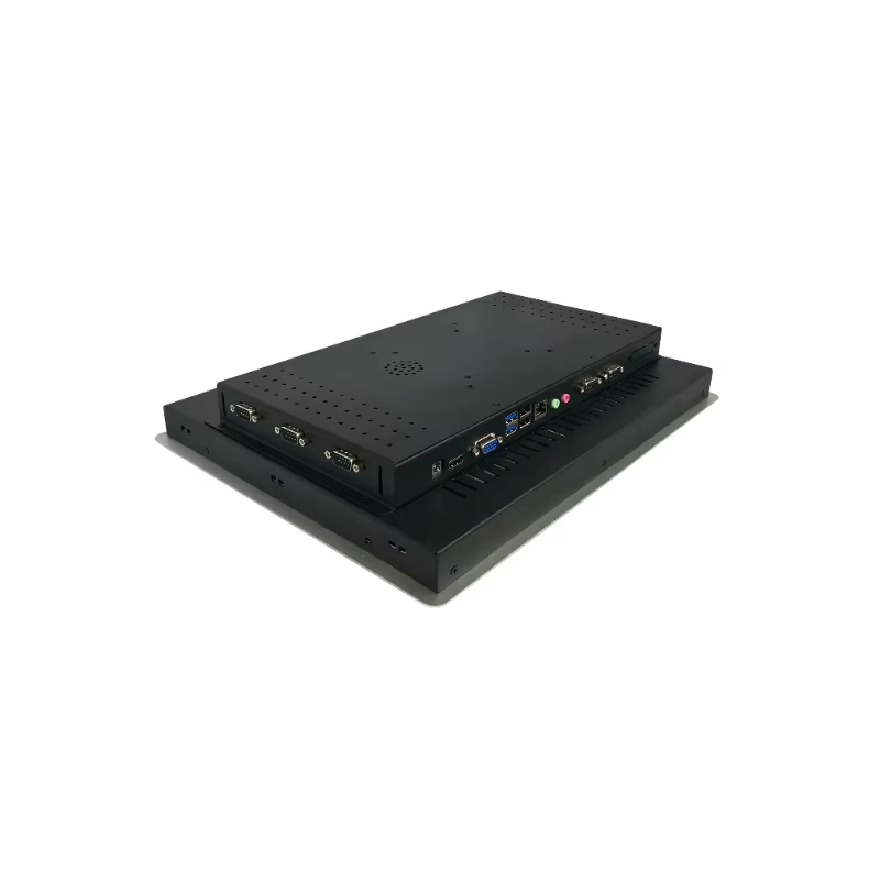 6th 7th Gen Intel Industrial Panel — image 2