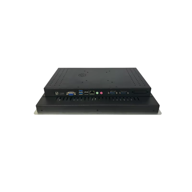 6th 7th Gen Intel Industrial Panel — image 4