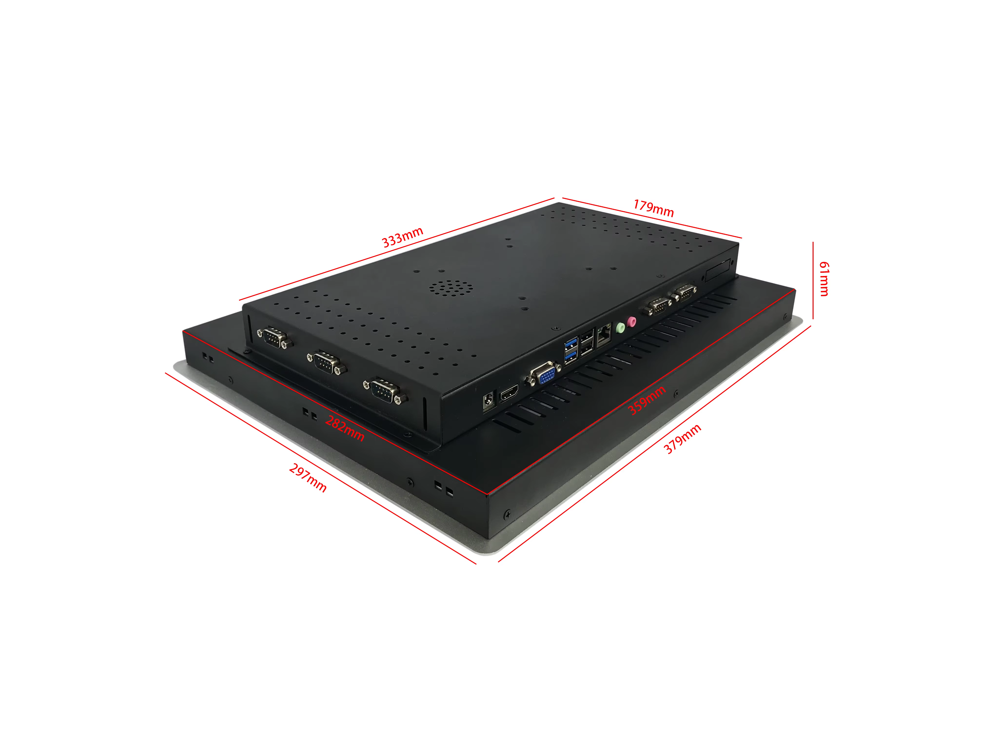 ELSKY 15inch Industry Panel PC With — image 5