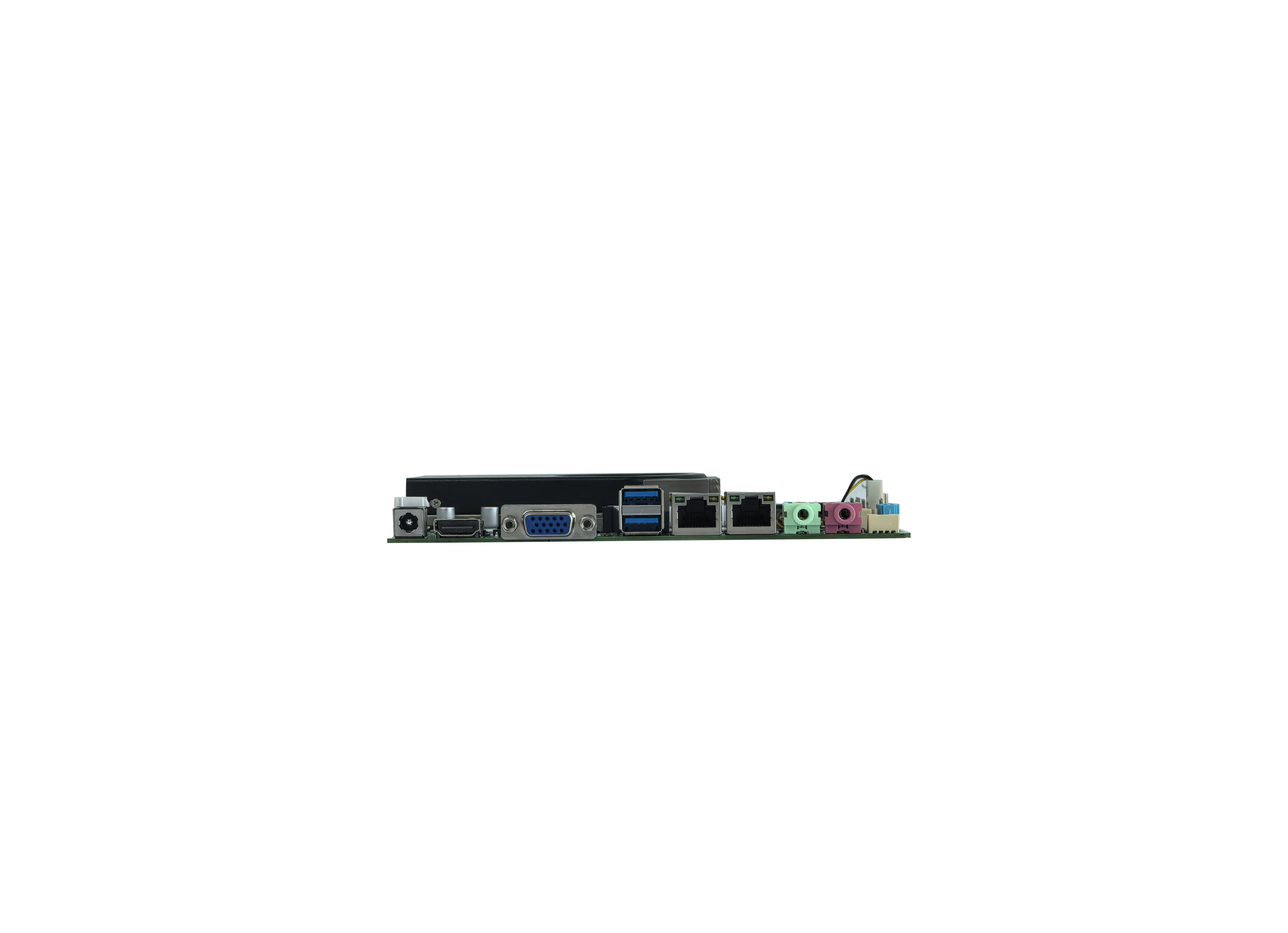 2025 ELSKY QM9850 Mini ITX Motherboard — image 6